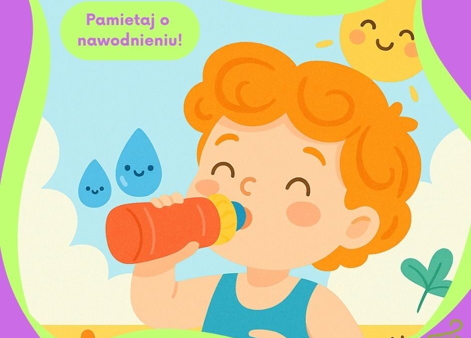 Co zabrać na plażę z dzieckiem? – praktyczna lista dla rodziców