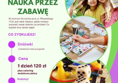 Wakacyjne Dzieciaki