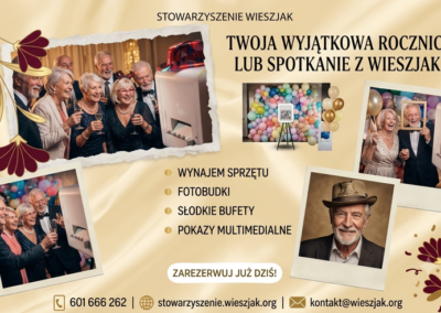 Wynajem fotobudki na eventy/wydarzenia.